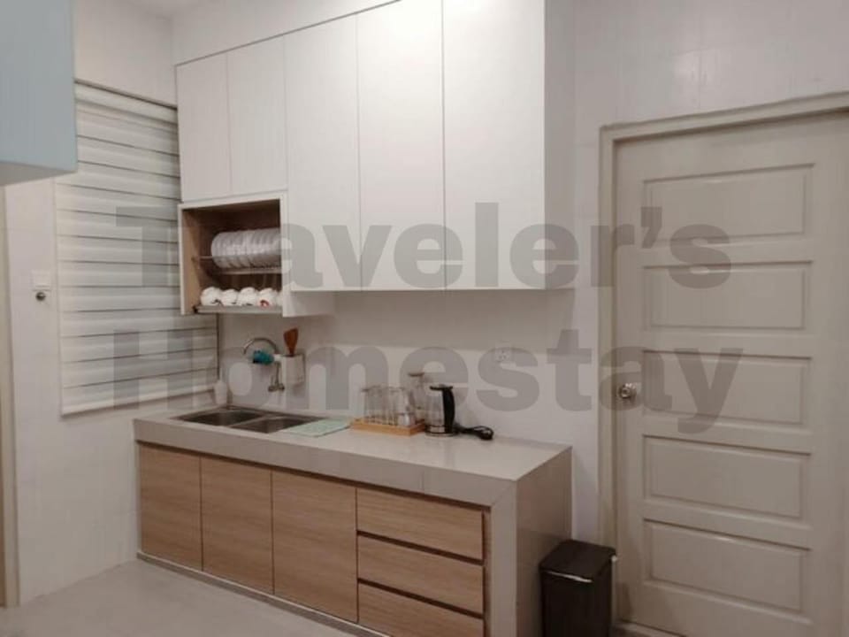 Seri Manjung Town Apartments Apartment in Perak