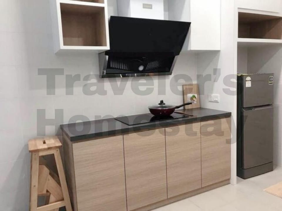 Seri Manjung Town Apartments Apartment in Perak