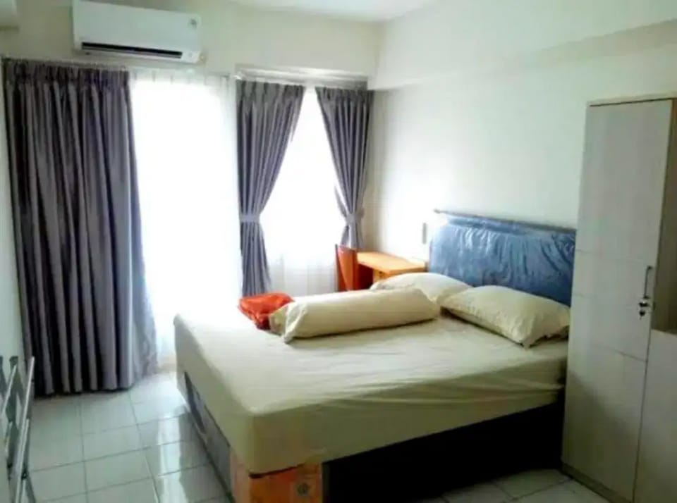 Podomoro Golf View  by Tulus Welcome Property Apartment in West Java