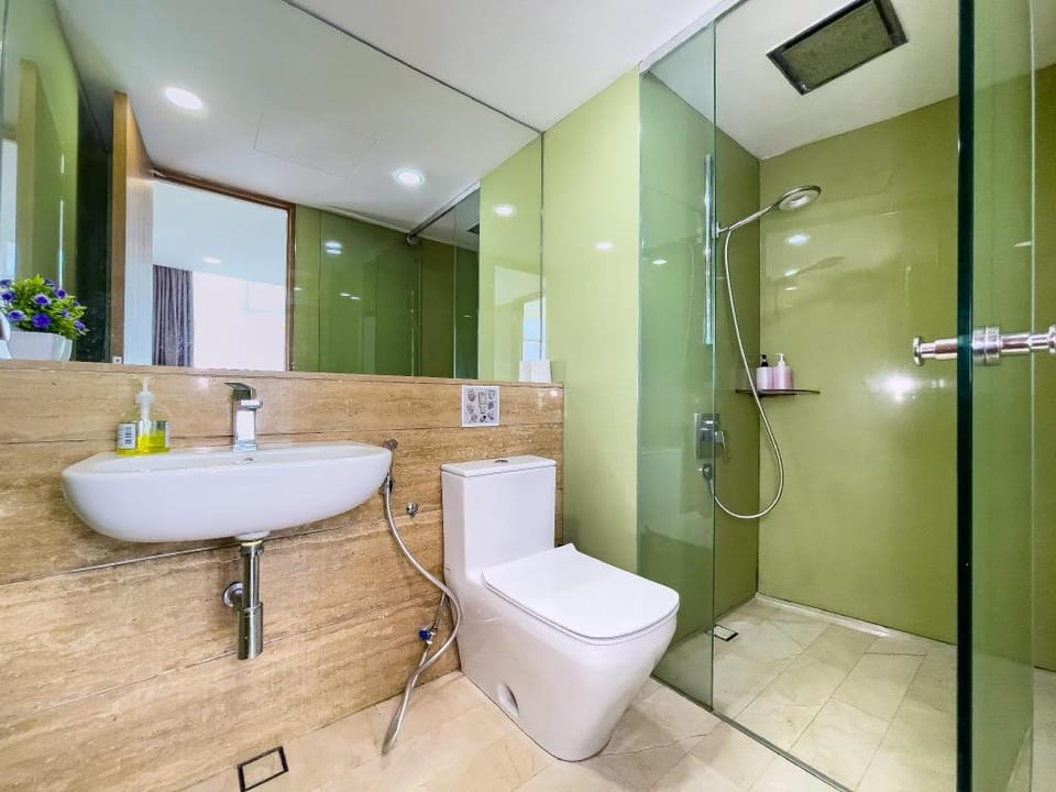 Premium Vortex Suites Apartment in Federal Territory of Kuala Lumpur