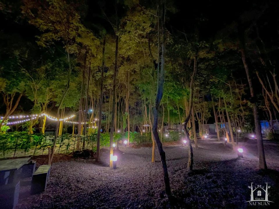 Nai Suan Khaoyai Vacation rental in Laos