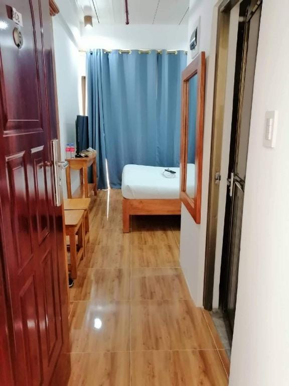 Baguio City Proper Apartments Apartment in Baguio
