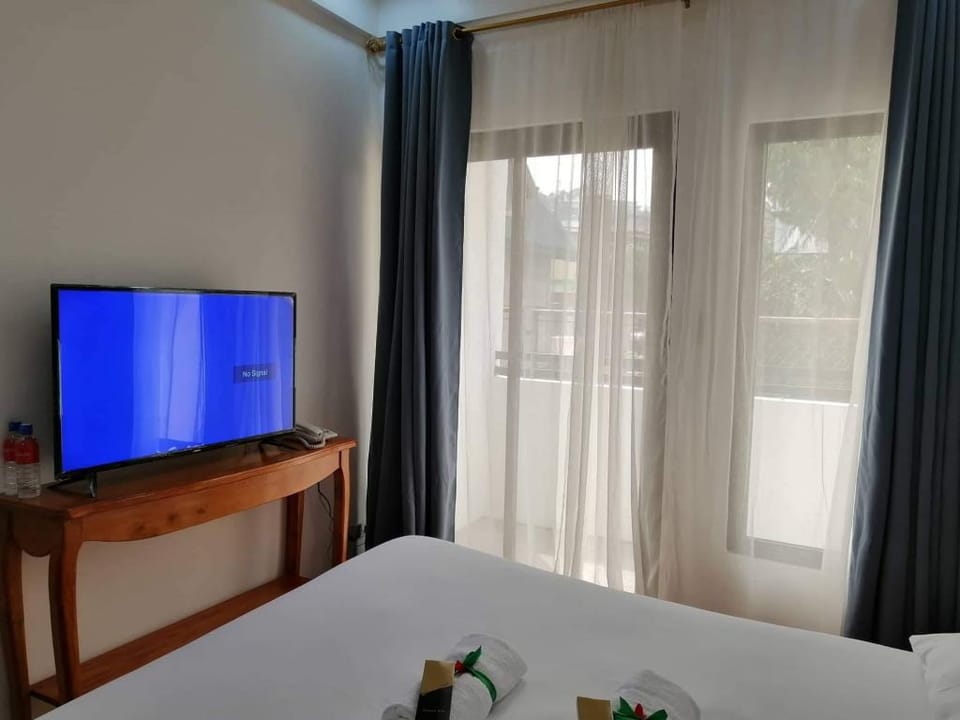Baguio City Proper Apartments Apartment in Baguio