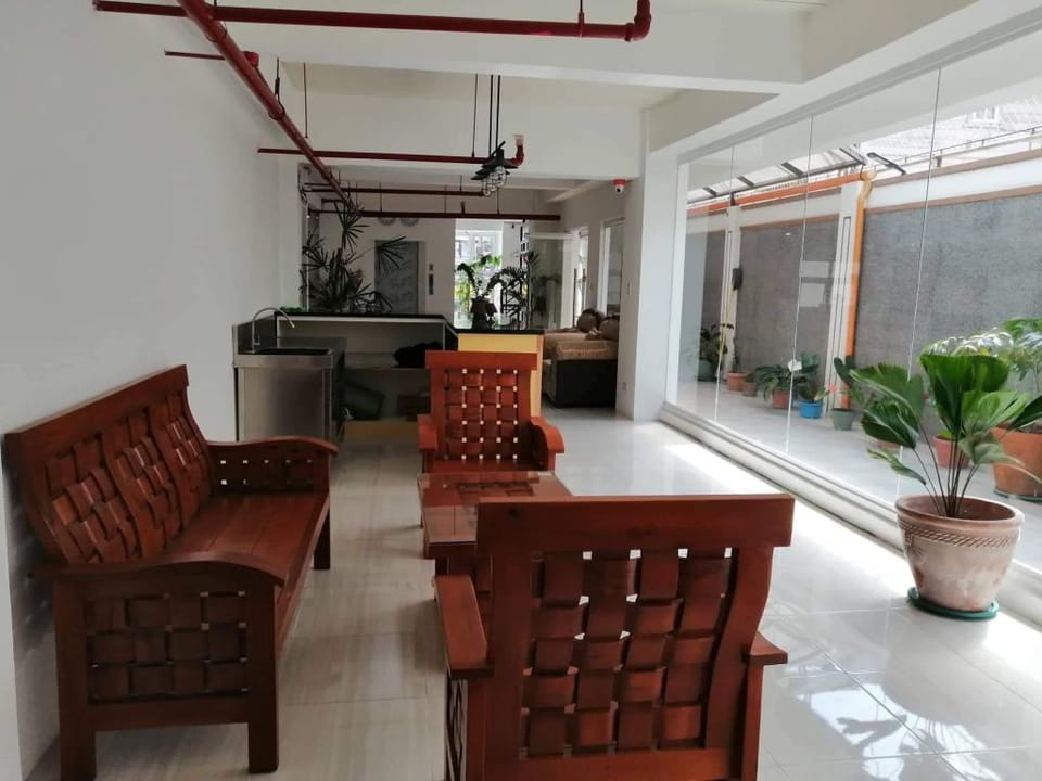 Baguio City Proper Apartments Apartment in Baguio