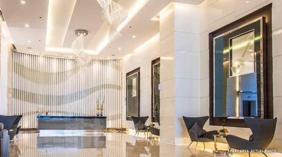 BCP Homes Apartment in Makati
