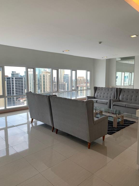 BCP Homes Apartment in Makati