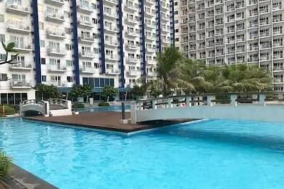 BCP Homes Apartment in Makati