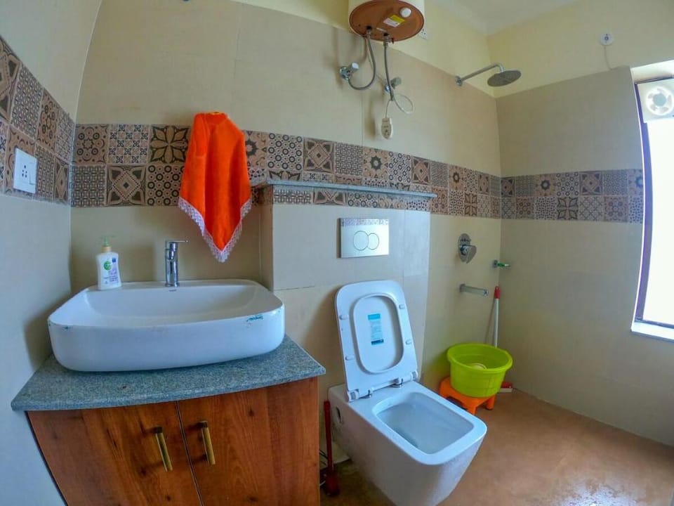 HYANKI Villa - feel like Home Apartment in Uttarakhand