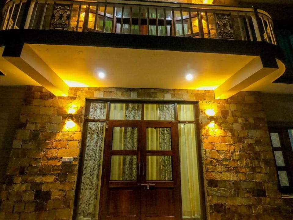 HYANKI Villa - feel like Home Apartment in Uttarakhand