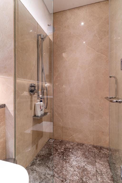 The Rixx Fancy Apartment in the heart of D1 Apartment in Ho Chi Minh City