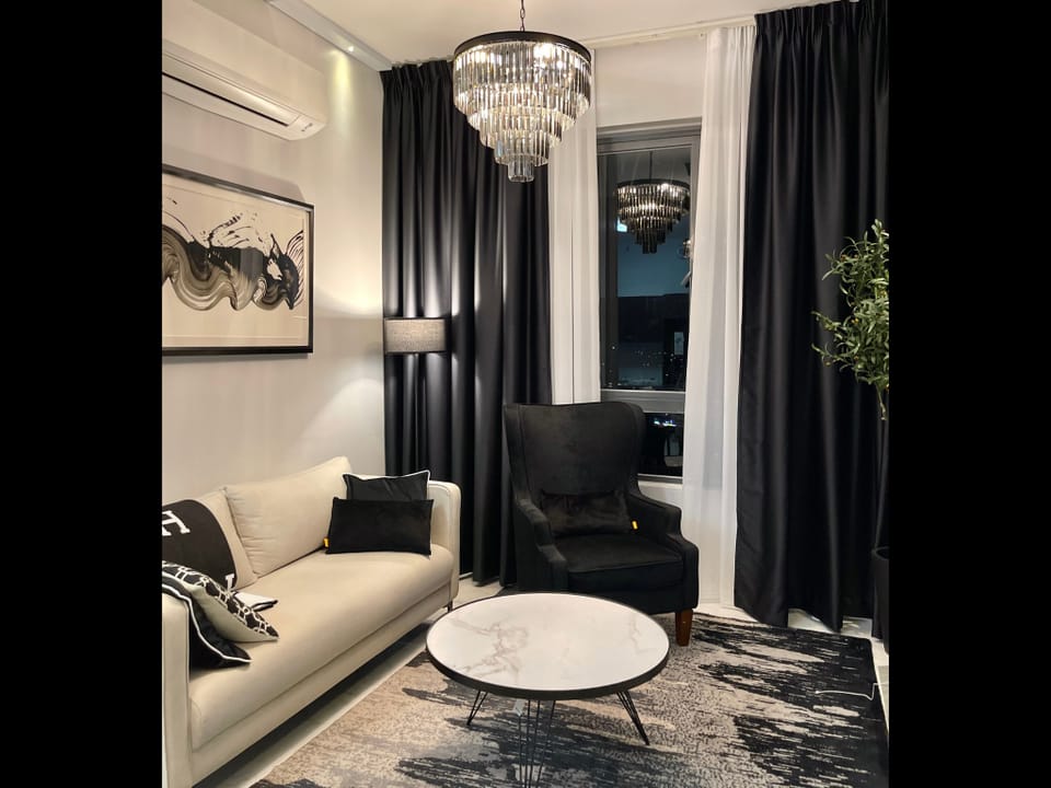 SINA TROIKA RESIDENCE KOTA BHARU 2BR WiFi NETFLIX Apartment in Malaysia