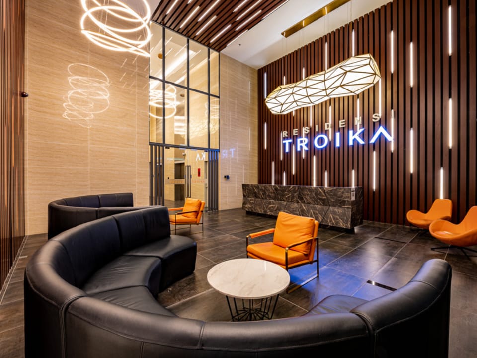 SINA TROIKA RESIDENCE KOTA BHARU 2BR WiFi NETFLIX Apartment in Malaysia