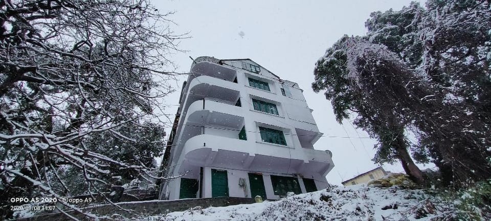 Paras homestay  Apartment in Shimla
