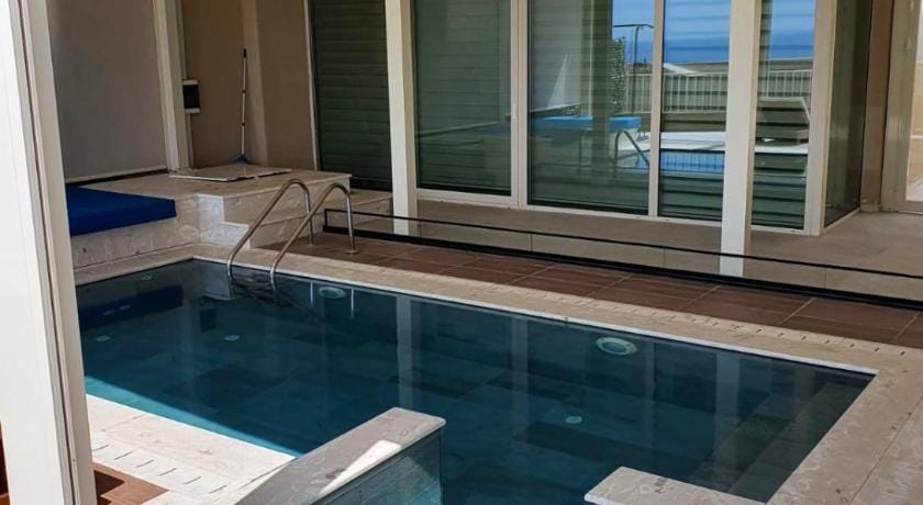 Green Coast Resort & Residences 94 Villa in Vlorë County, Albania