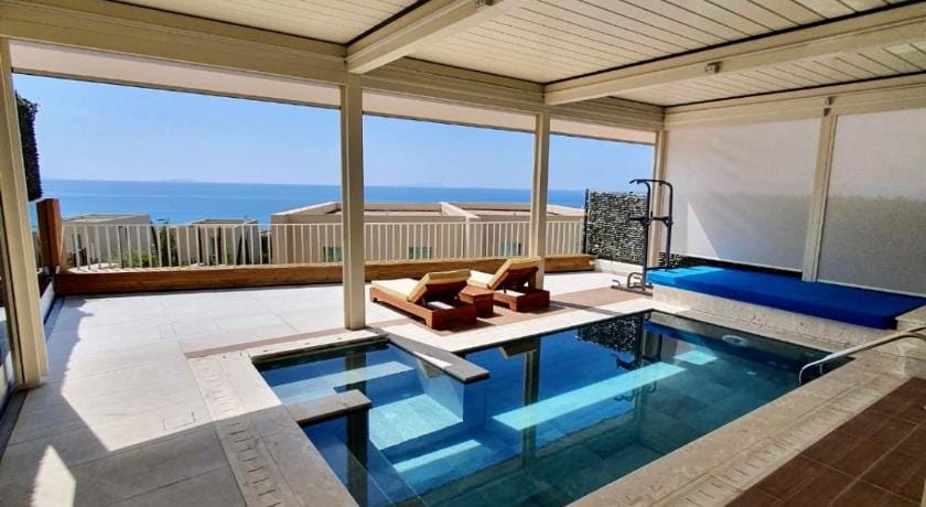 Green Coast Resort & Residences 94 Villa in Vlorë County, Albania