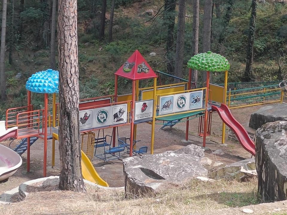 Trimounts - A Boutique Hotel in Tirthan Valley Hotel in Himachal Pradesh