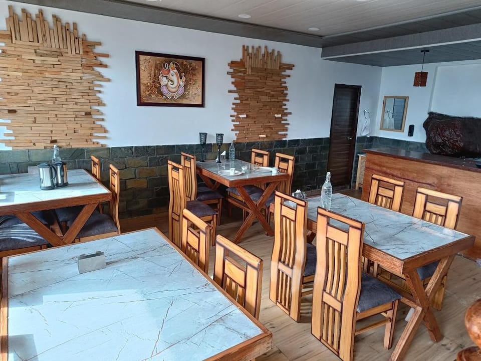 Trimounts - A Boutique Hotel in Tirthan Valley Hotel in Himachal Pradesh