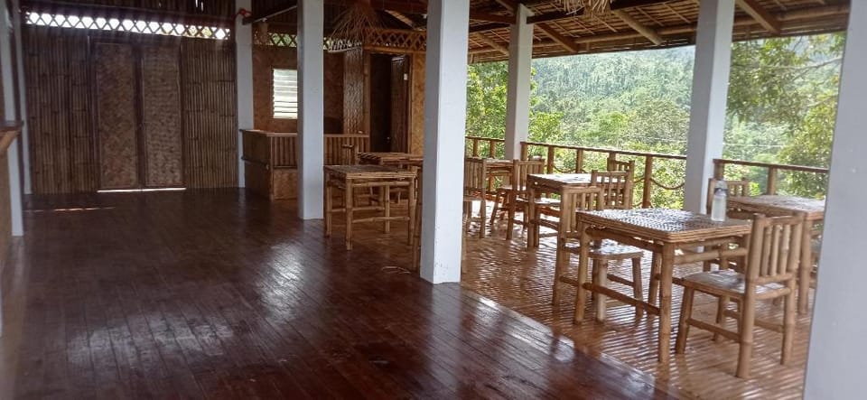 Ocean Green Eco-Lodge Hotel in Puerto Princesa