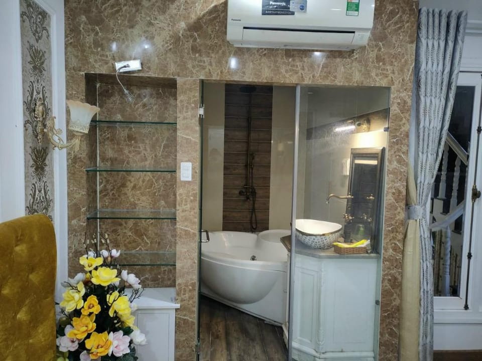 Khanh homestay Apartment in Vung Tau