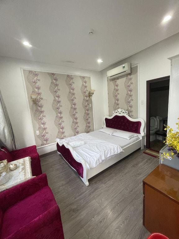 Khanh homestay Apartment in Vung Tau