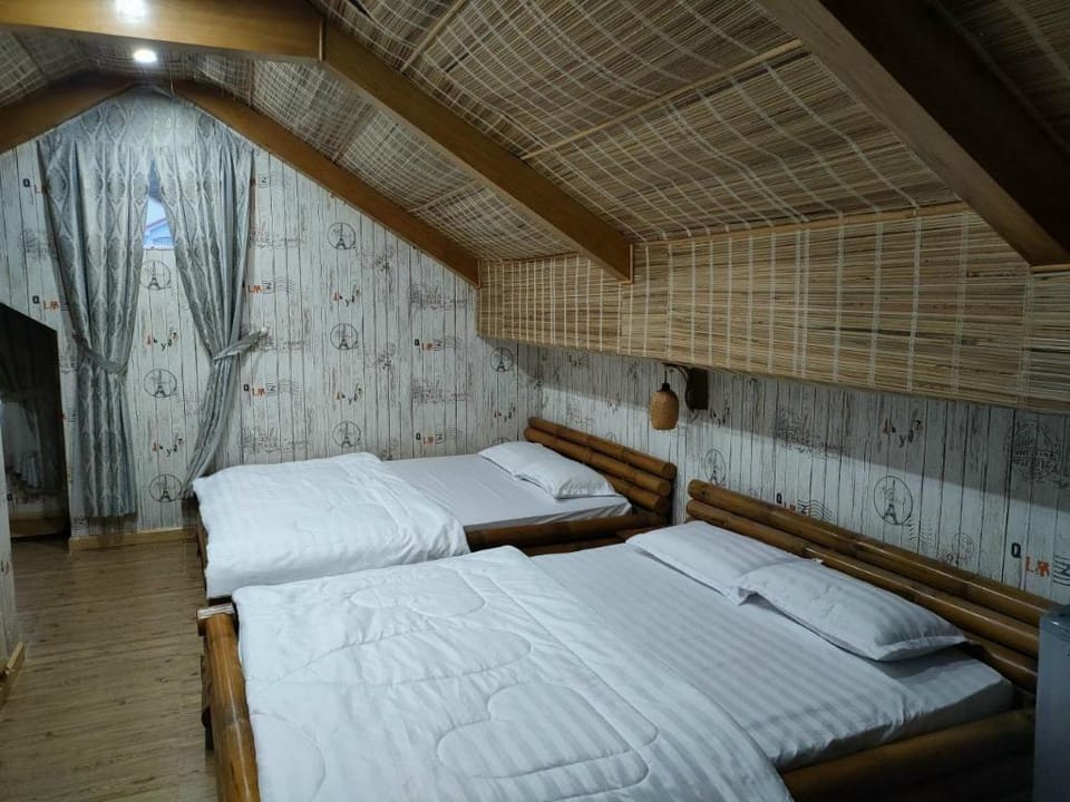 Khanh homestay Apartment in Vung Tau