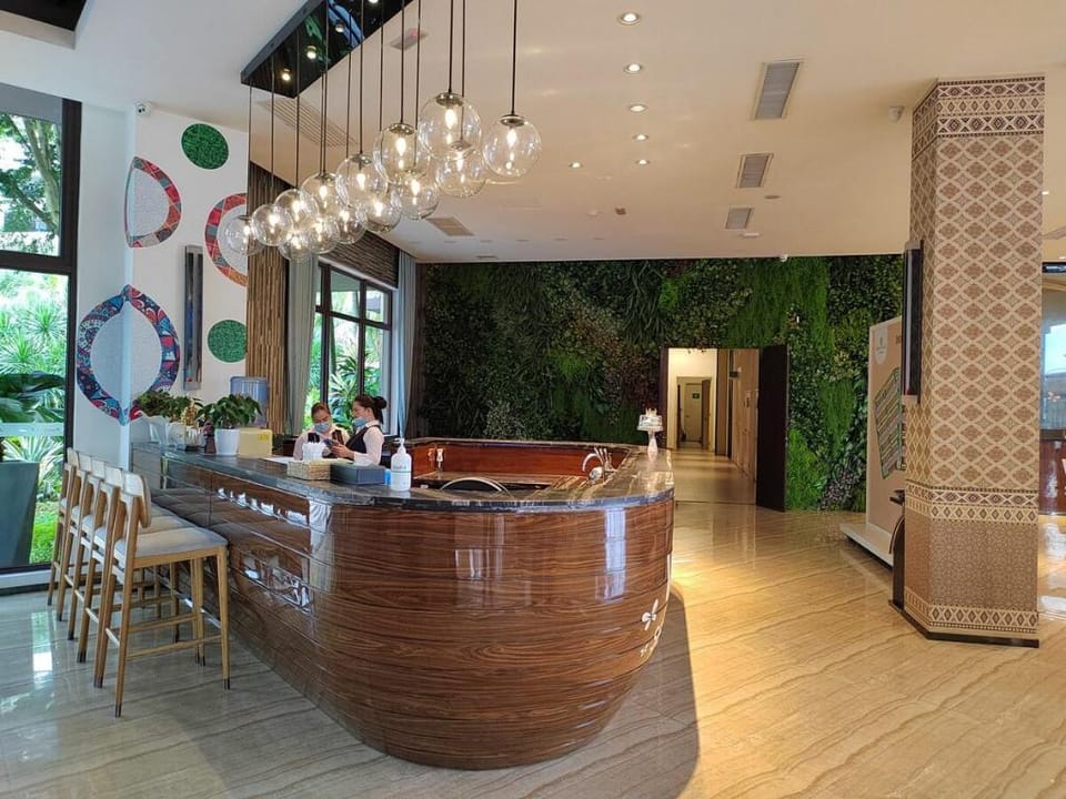Central Park Homestay Apartment in Johor Bahru