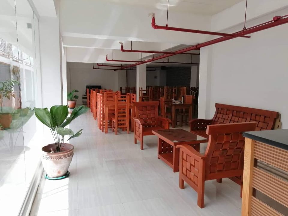 Studio 2pax: w/ Free Parking near Burnham Park Apartment in Baguio