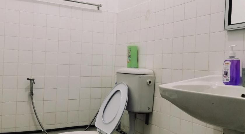 Virta Guesthouse Vacation rental in Sabah