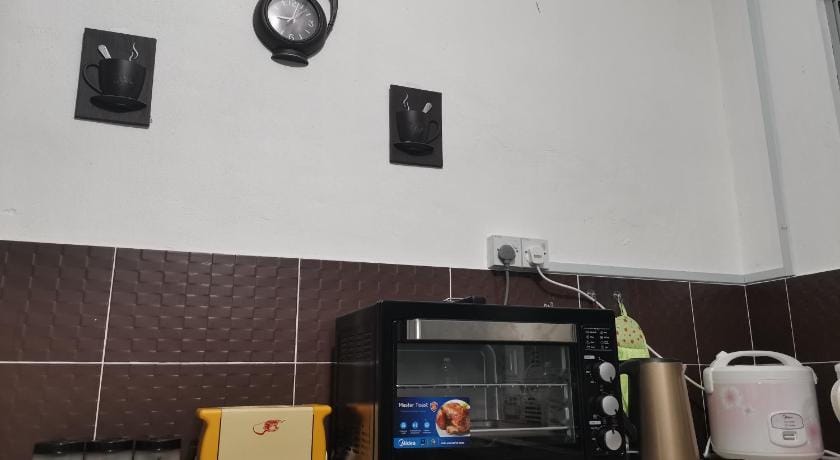 Virta Guesthouse Vacation rental in Sabah