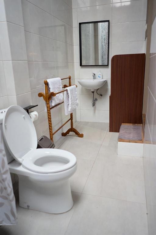 Lumbung LCC - Baleku Lembang Vacation rental in Lembang