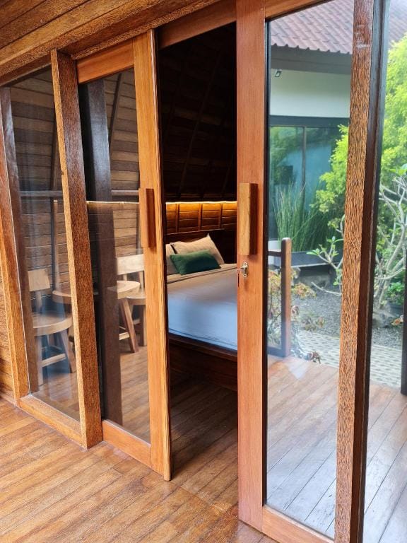 Lumbung LCC - Baleku Lembang Vacation rental in Lembang