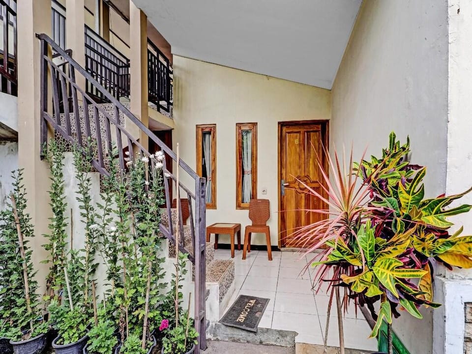 Adinda Homestay Lembang Vacation rental in Lembang