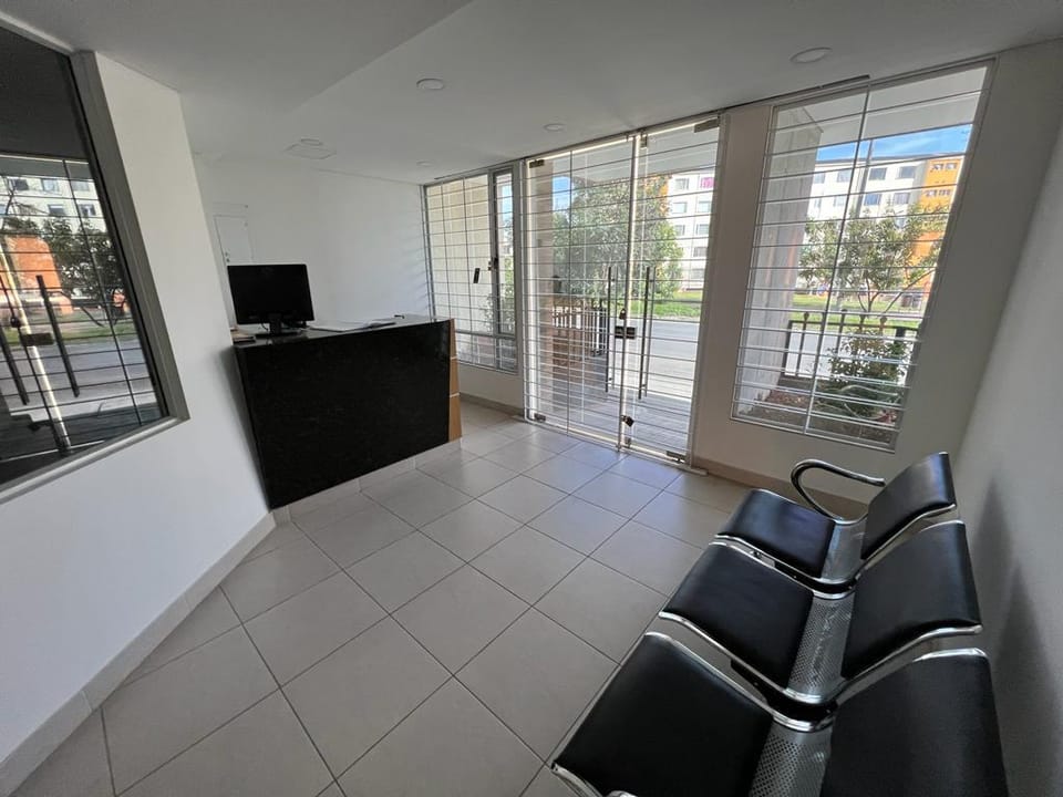 Magnifico y confortable apartamento amoblado # 405 Apartment in Bogota