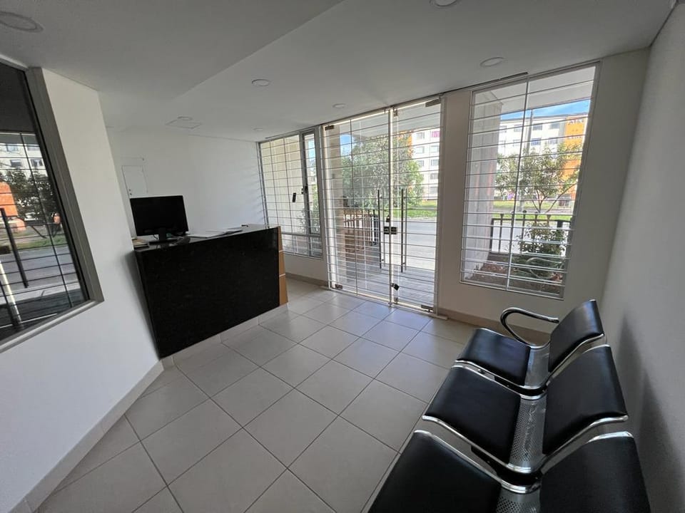 Magnifico y confortable apartamento amoblado # 704 Apartment in Bogota