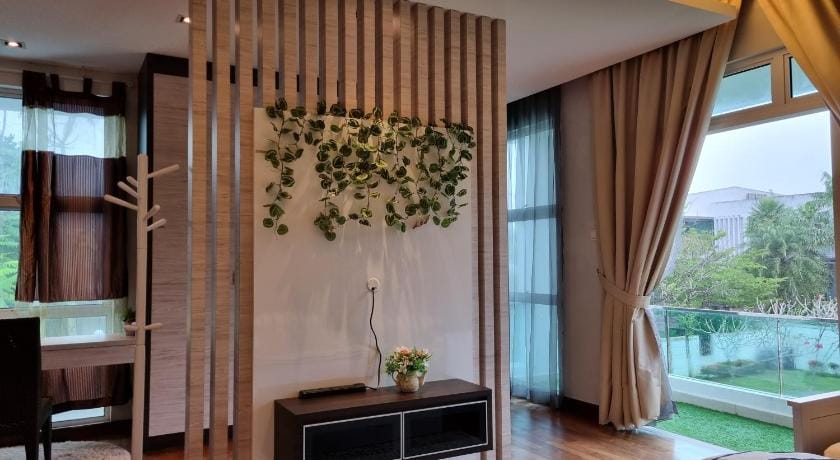 TRANQUIL ARCADIA HOMESTAY by Desaru Vacation rental in Johor