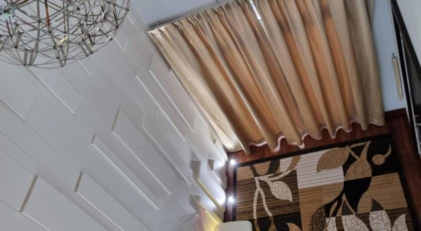 TRANQUIL ARCADIA HOMESTAY by Desaru Vacation rental in Johor