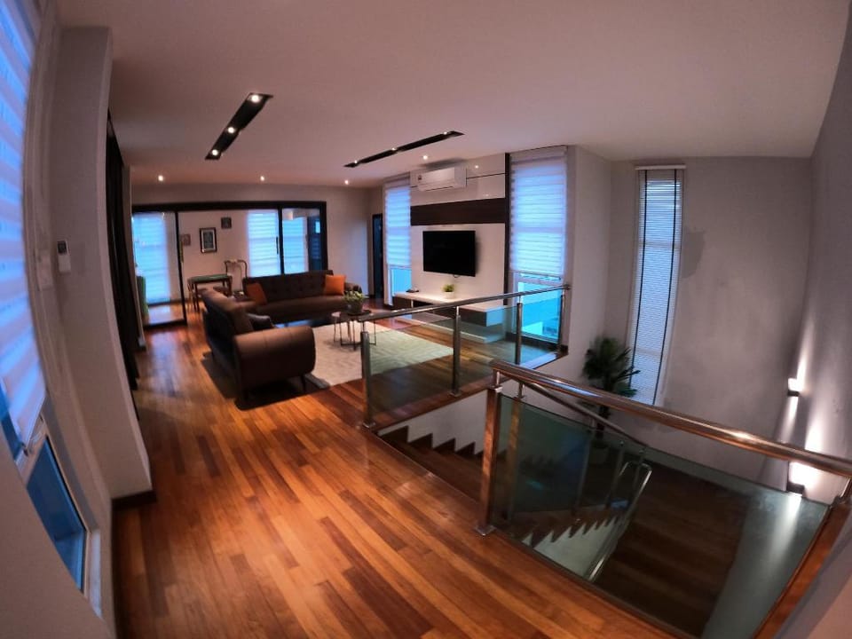TRANQUIL ARCADIA HOMESTAY by Desaru Vacation rental in Johor