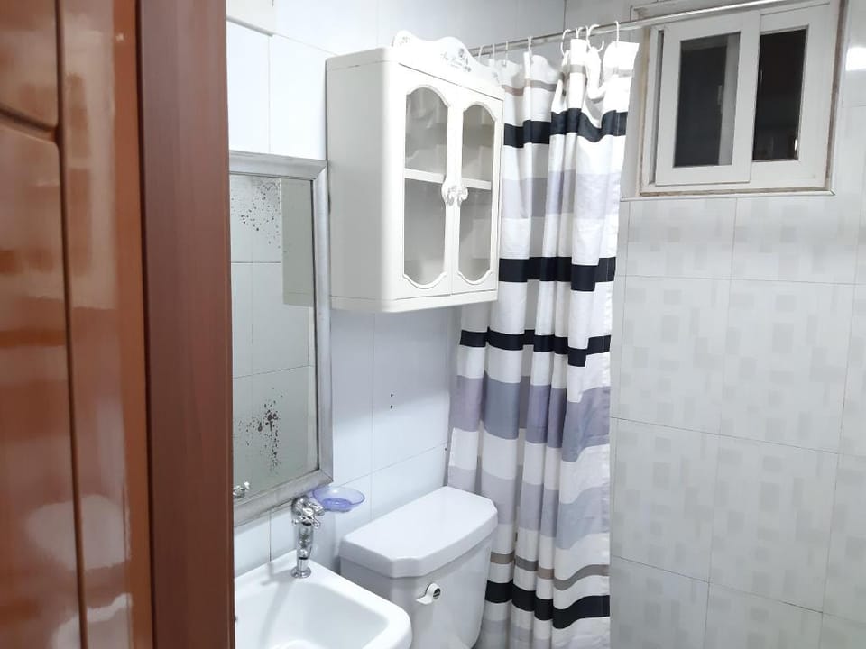Mireya's Studio Condo at Zone Vill - Burnham Park Vacation rental in Baguio