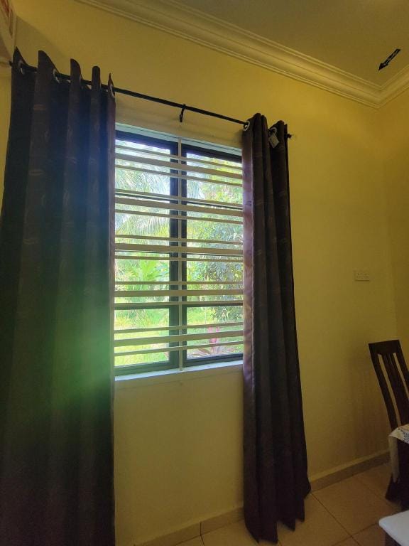 Nusatuah Roomstay Vacation rental in Malacca