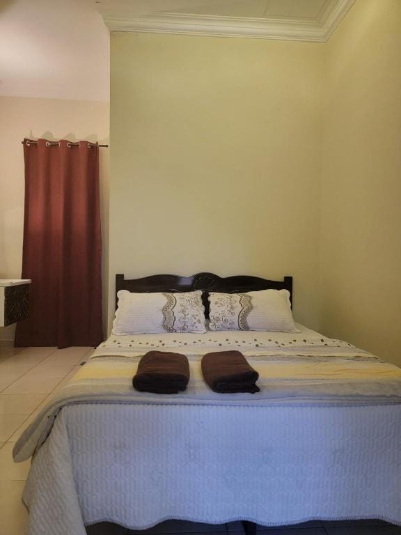 Nusatuah Roomstay Vacation rental in Malacca