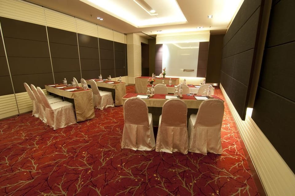 Chinatown Apartments Apartment in Federal Territory of Kuala Lumpur