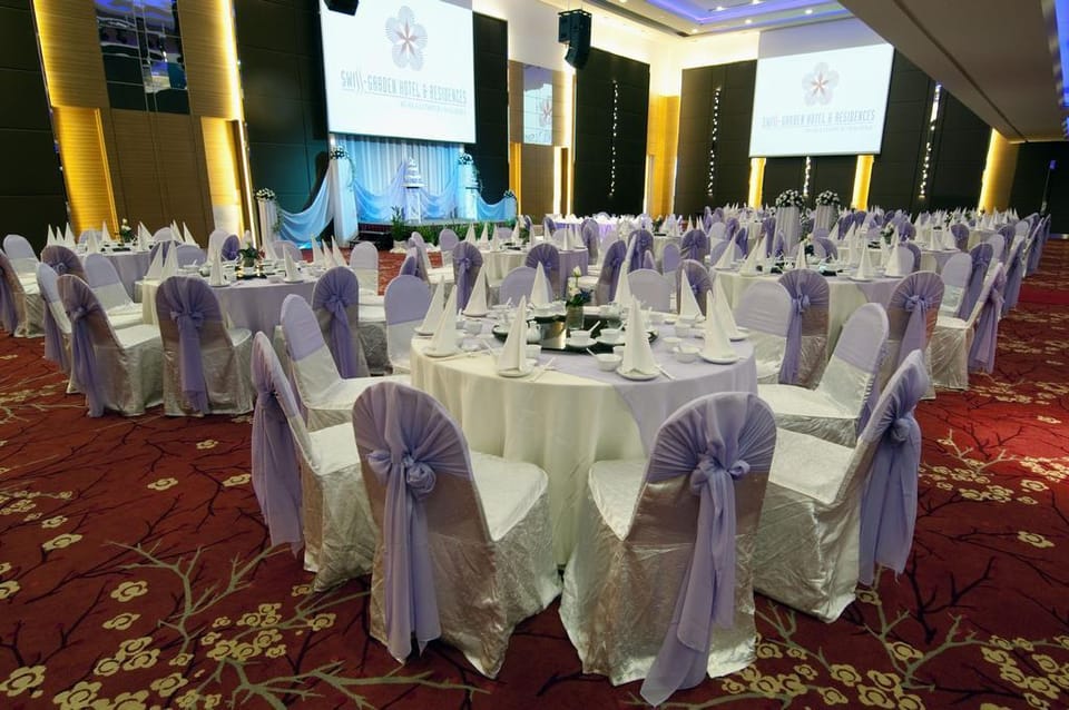 Chinatown Apartments Apartment in Federal Territory of Kuala Lumpur