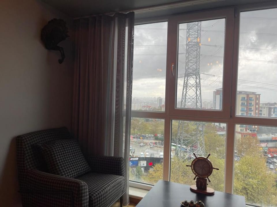 Next to Akbatı Luxury Apartment. Vacation rental in Istanbul