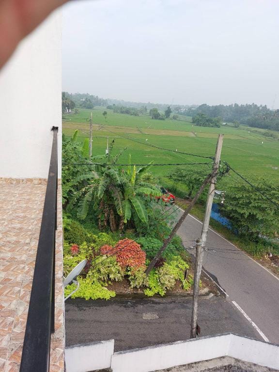 Field View Apartments Apartment in Western Province