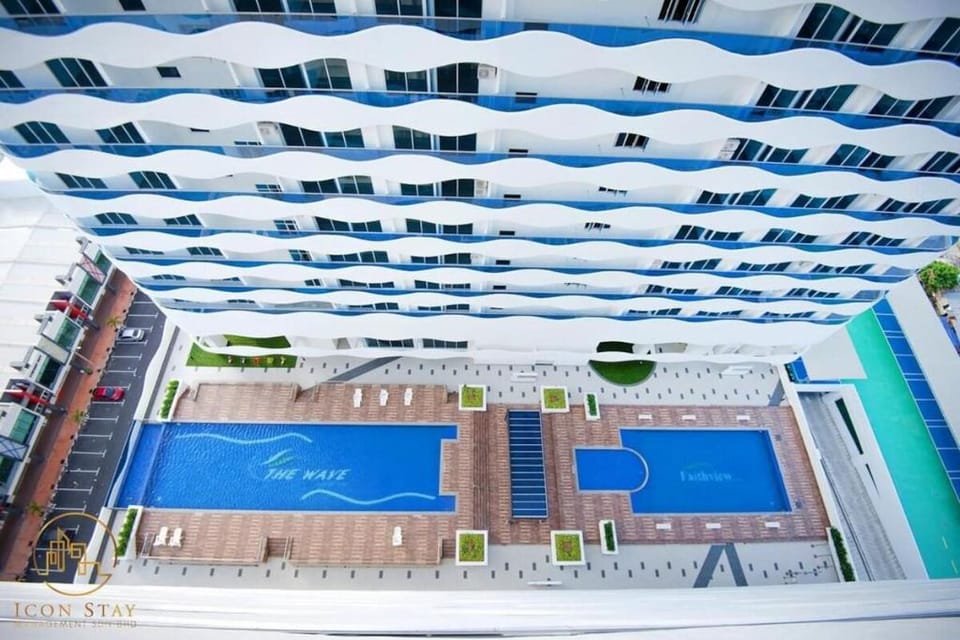 Malacca City Center Houses Vacation rental in Malacca