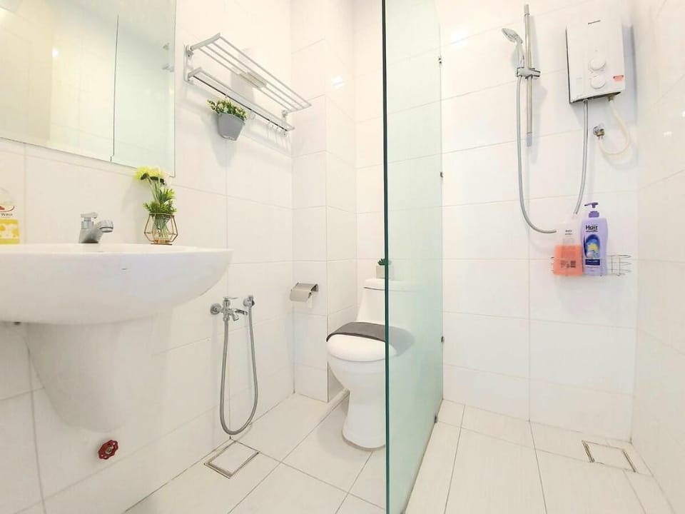 Malacca City Center Houses Vacation rental in Malacca