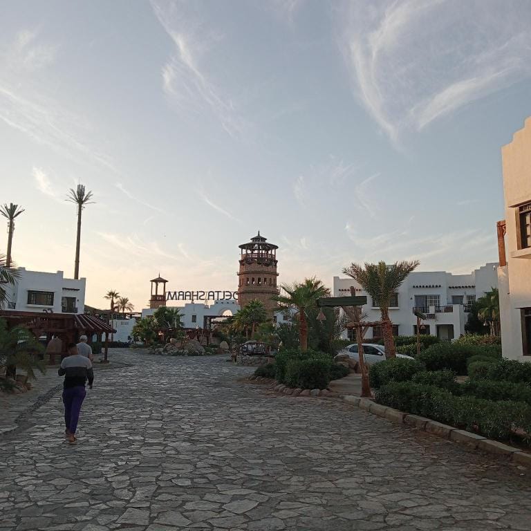 delta sharm resort,for rent, قرية دلتا شرم الساحرة Apartment in Sharm El-Sheikh