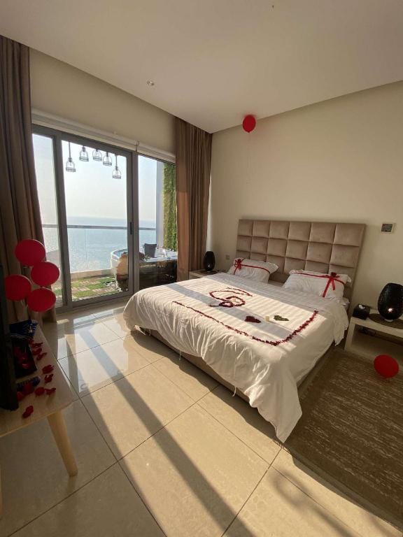 Sam apartments Apartment in Jeddah
