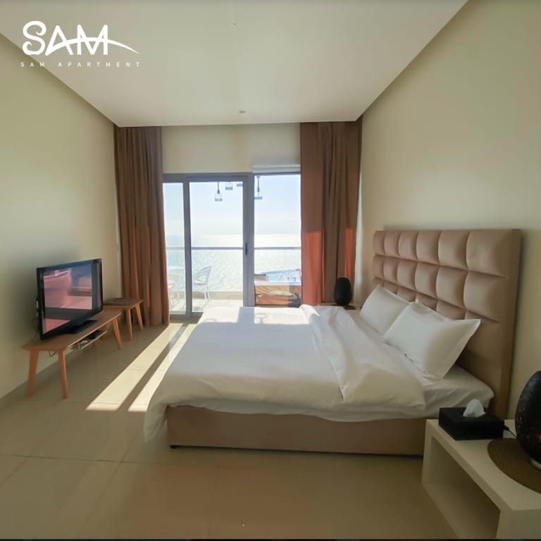 Sam apartments Apartment in Jeddah