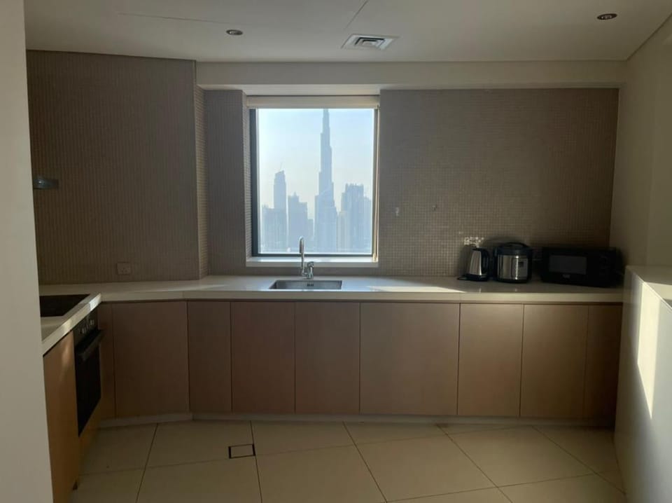 DAMAC TOWERS BY  PARAMOUNT (A) Apartment in Dubai